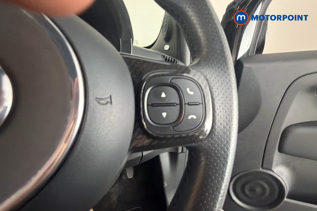 Abarth 695 75Th Anniversary Manual Petrol Hatchback - Stock Number (1668109) - 4th supplementary image
