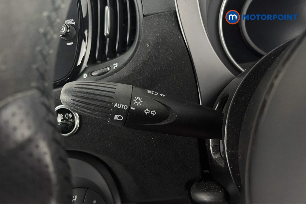 Abarth 695 75Th Anniversary Manual Petrol Hatchback - Stock Number (1668109) - 6th supplementary image