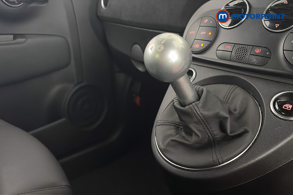Abarth 695 75Th Anniversary Manual Petrol Hatchback - Stock Number (1668109) - 15th supplementary image