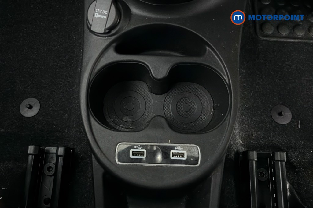 Abarth 695 75Th Anniversary Manual Petrol Hatchback - Stock Number (1668109) - 16th supplementary image