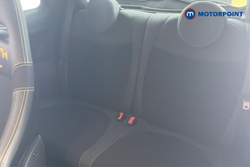 Abarth 695 75Th Anniversary Manual Petrol Hatchback - Stock Number (1668109) - 28th supplementary image
