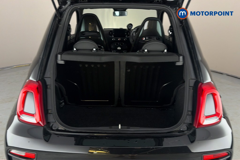 Abarth 695 75Th Anniversary Manual Petrol Hatchback - Stock Number (1668109) - 33rd supplementary image