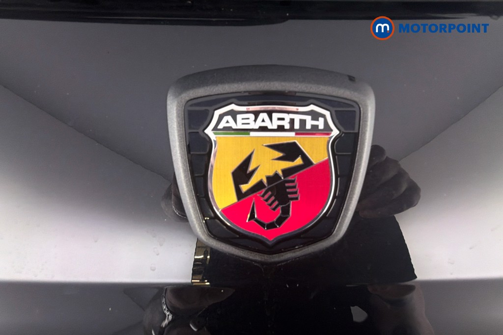 Abarth 695 75Th Anniversary Manual Petrol Hatchback - Stock Number (1668109) - 37th supplementary image