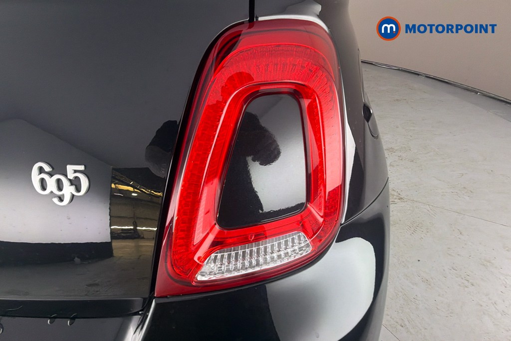 Abarth 695 75Th Anniversary Manual Petrol Hatchback - Stock Number (1668109) - 38th supplementary image