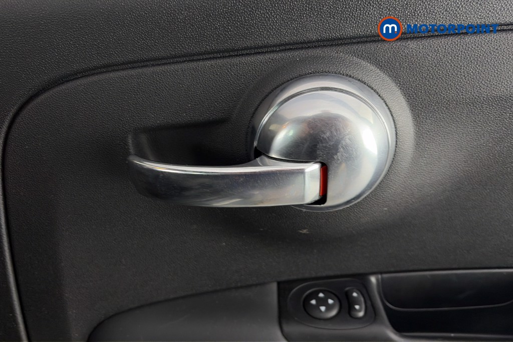 Abarth 695 75Th Anniversary Manual Petrol Hatchback - Stock Number (1668109) - 42nd supplementary image