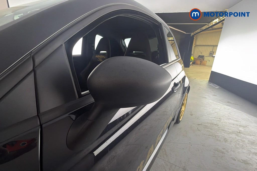 Abarth 695 75Th Anniversary Manual Petrol Hatchback - Stock Number (1668109) - 43rd supplementary image