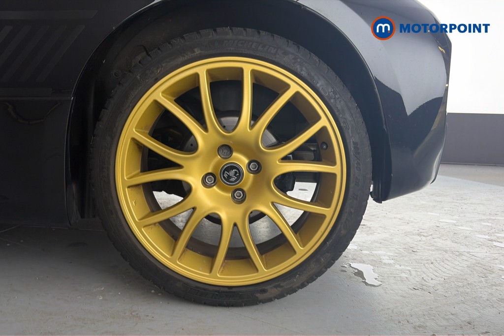 Abarth 695 75Th Anniversary Manual Petrol Hatchback - Stock Number (1668109) - 48th supplementary image
