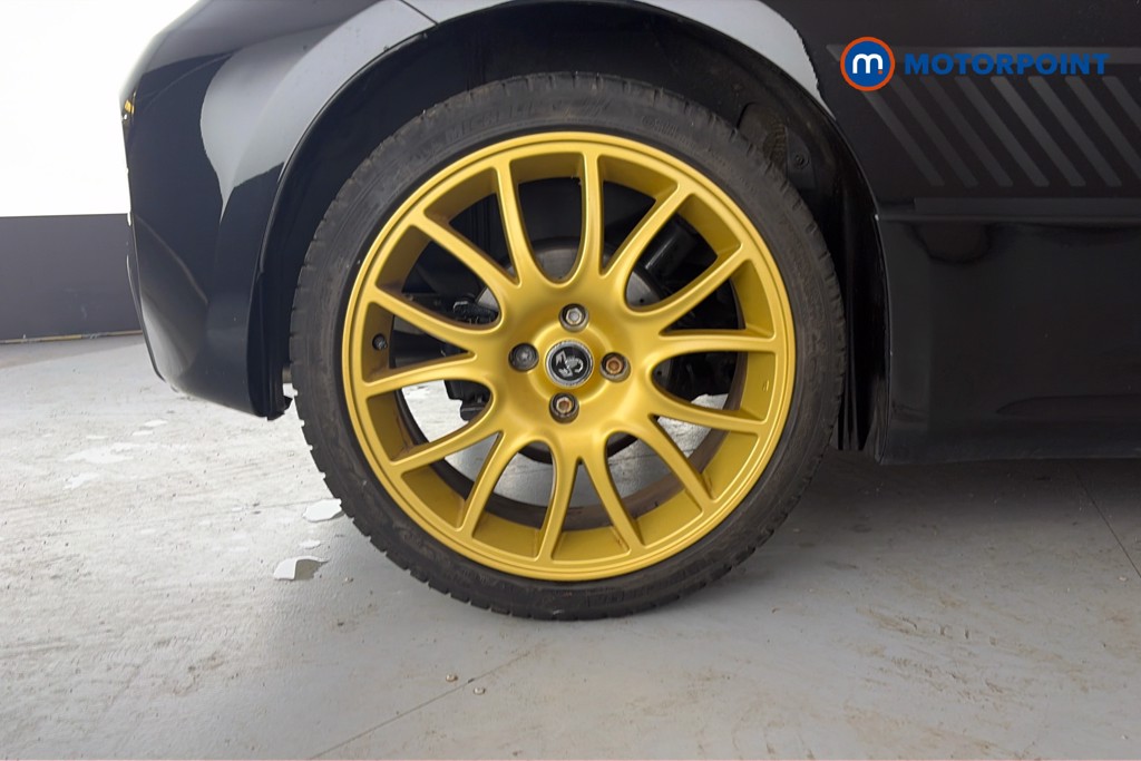 Abarth 695 75Th Anniversary Manual Petrol Hatchback - Stock Number (1668109) - 49th supplementary image