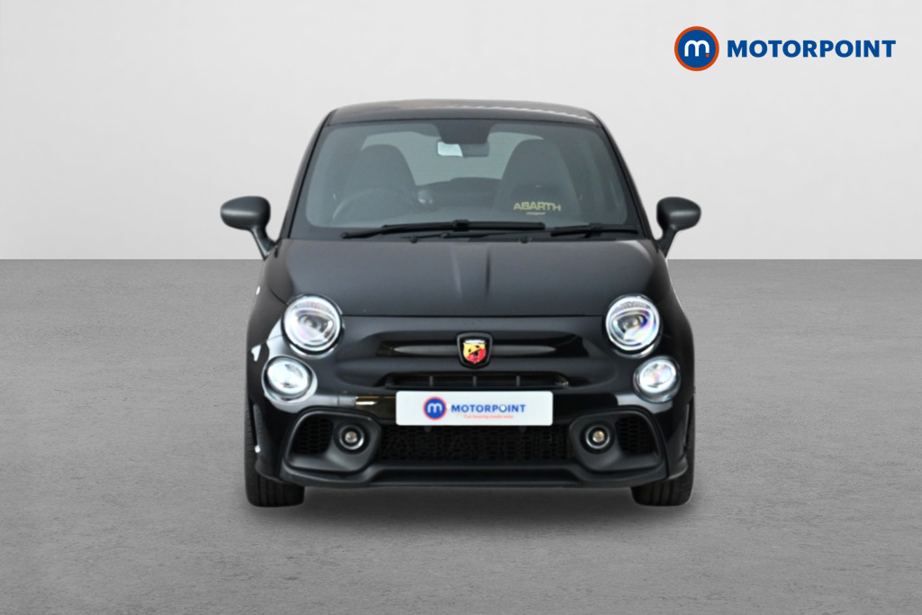 Abarth 695 75Th Anniversary Manual Petrol Hatchback - Stock Number (1668109) - Front bumper
