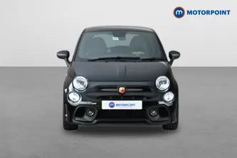 Abarth 695 75Th Anniversary Manual Petrol Hatchback - Stock Number (1668109) - Front bumper