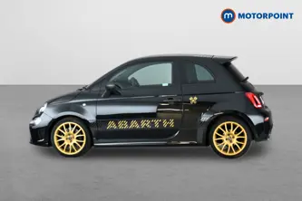 Abarth 695 75Th Anniversary Manual Petrol Hatchback - Stock Number (1668109) - Passenger side