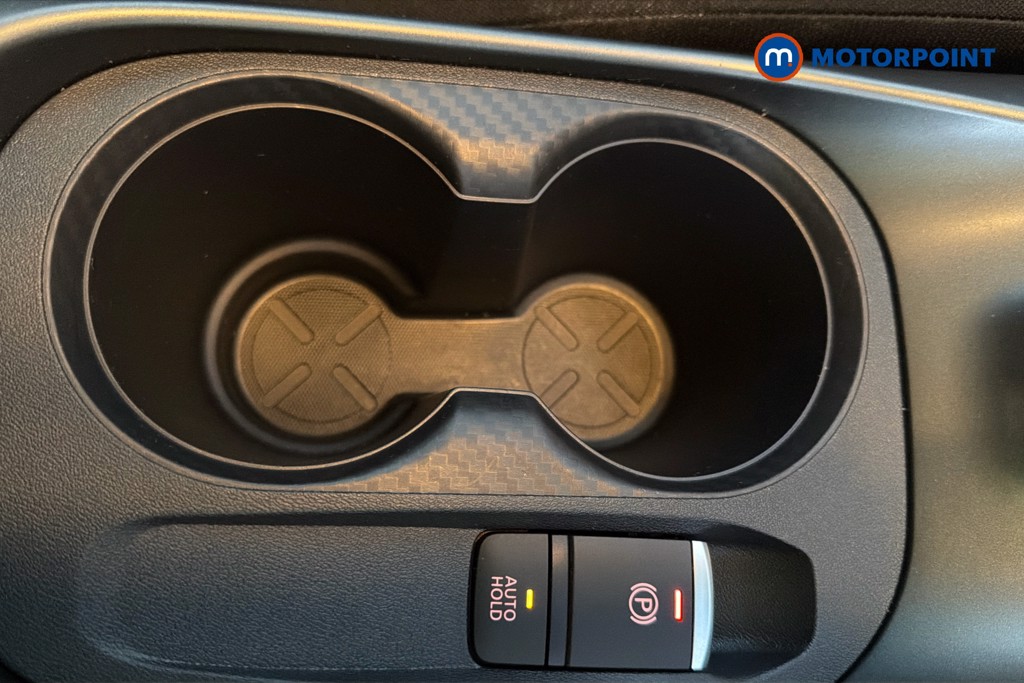 Nissan Juke Acenta Premium Automatic Petrol SUV - Stock Number (1668149) - 16th supplementary image
