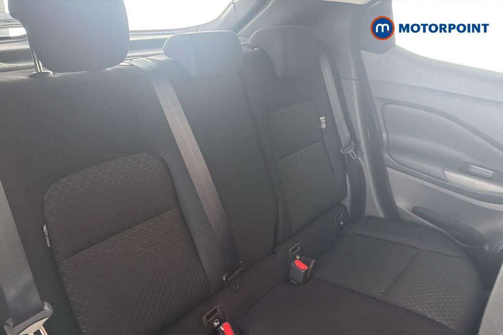 Nissan Juke Acenta Premium Automatic Petrol SUV - Stock Number (1668149) - 28th supplementary image