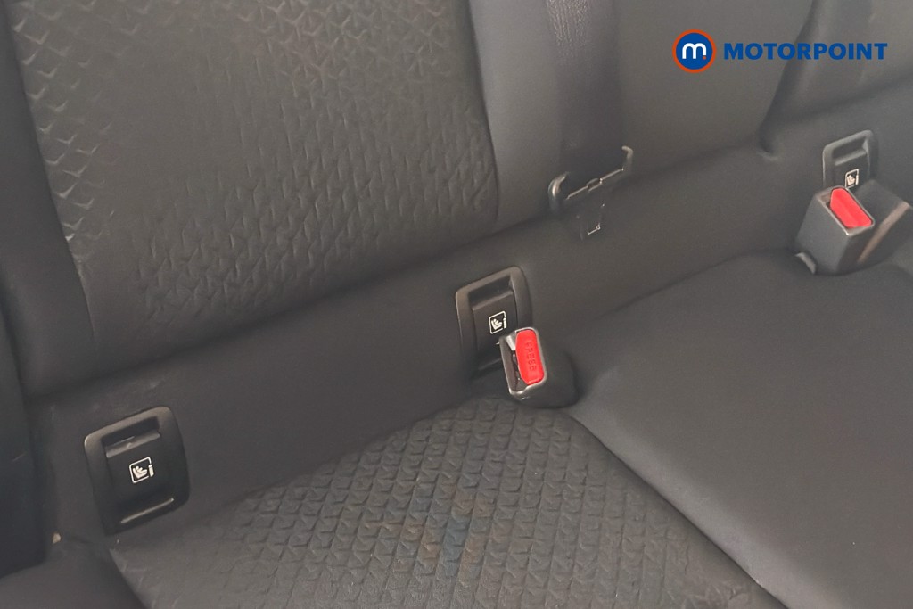 Nissan Juke Acenta Premium Automatic Petrol SUV - Stock Number (1668149) - 29th supplementary image