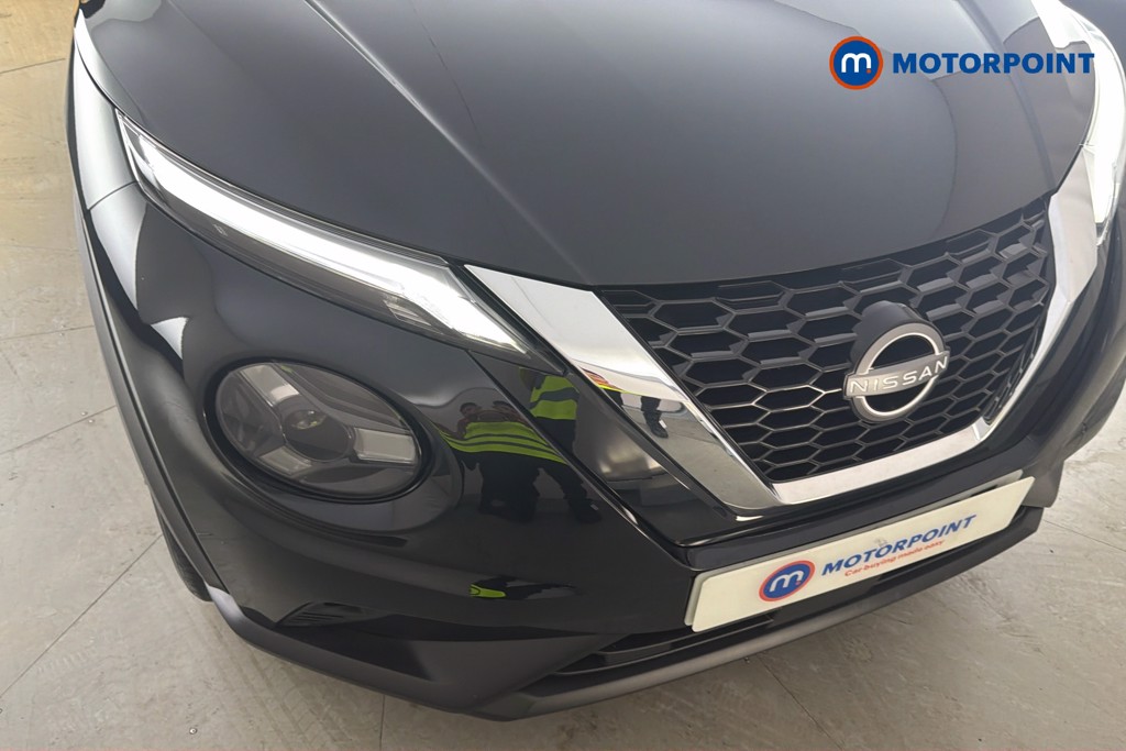 Nissan Juke Acenta Premium Automatic Petrol SUV - Stock Number (1668149) - 44th supplementary image