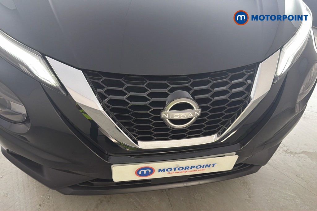 Nissan Juke Acenta Premium Automatic Petrol SUV - Stock Number (1668149) - 45th supplementary image