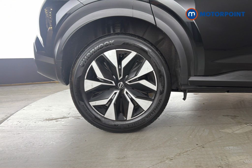 Nissan Juke Acenta Premium Automatic Petrol SUV - Stock Number (1668149) - 49th supplementary image