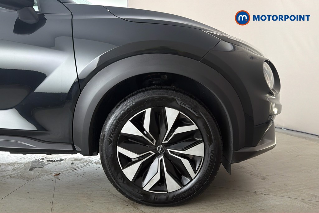 Nissan Juke Acenta Premium Automatic Petrol SUV - Stock Number (1668149) - 50th supplementary image