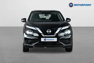 Nissan Juke Acenta Premium Automatic Petrol SUV - Stock Number (1668149) - Front bumper