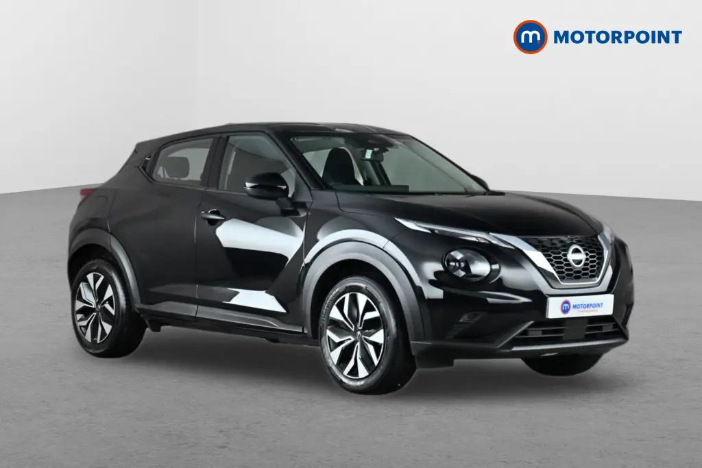 2026 Nissan Juke
