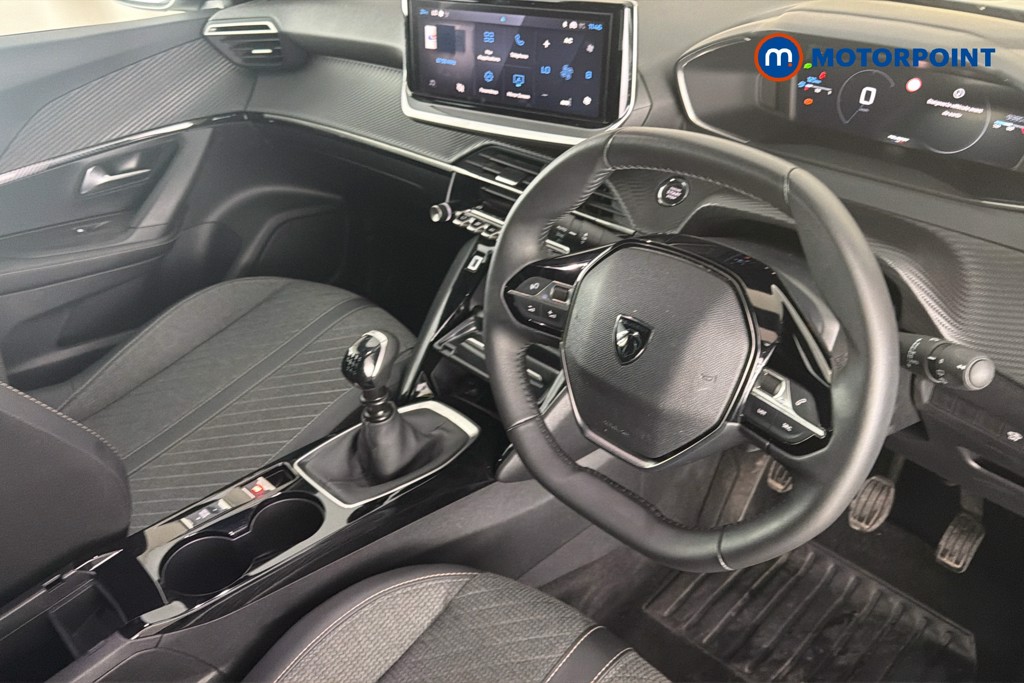 Peugeot 2008 Allure Manual Petrol SUV - Stock Number (1668157) - 2nd supplementary image