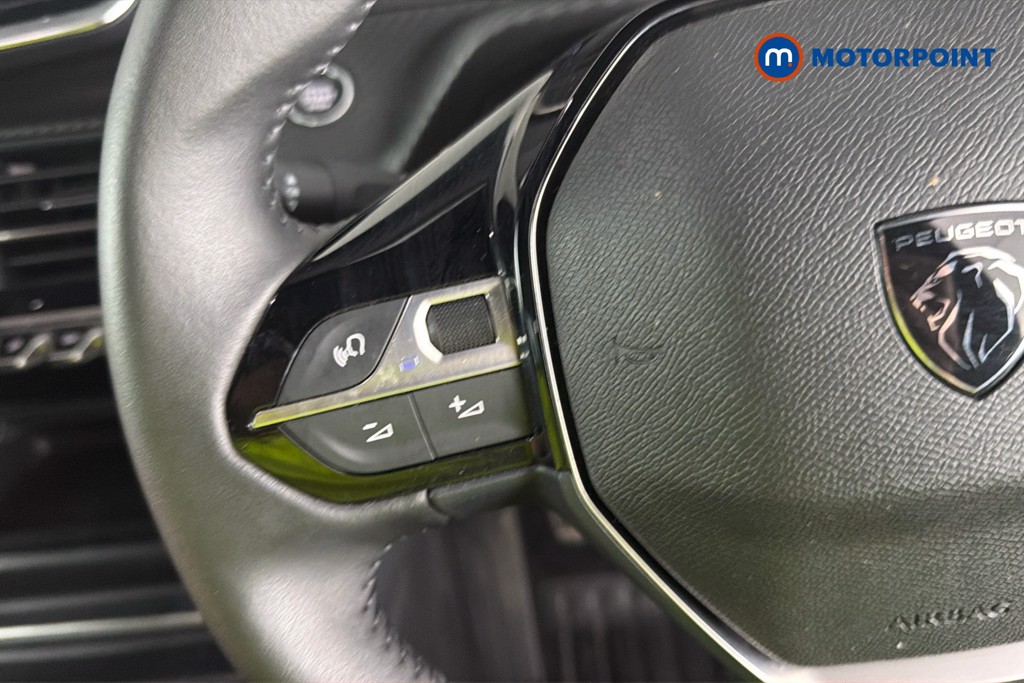 Peugeot 2008 Allure Manual Petrol SUV - Stock Number (1668157) - 3rd supplementary image