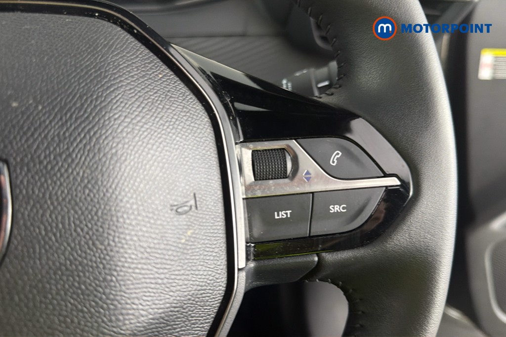 Peugeot 2008 Allure Manual Petrol SUV - Stock Number (1668157) - 4th supplementary image