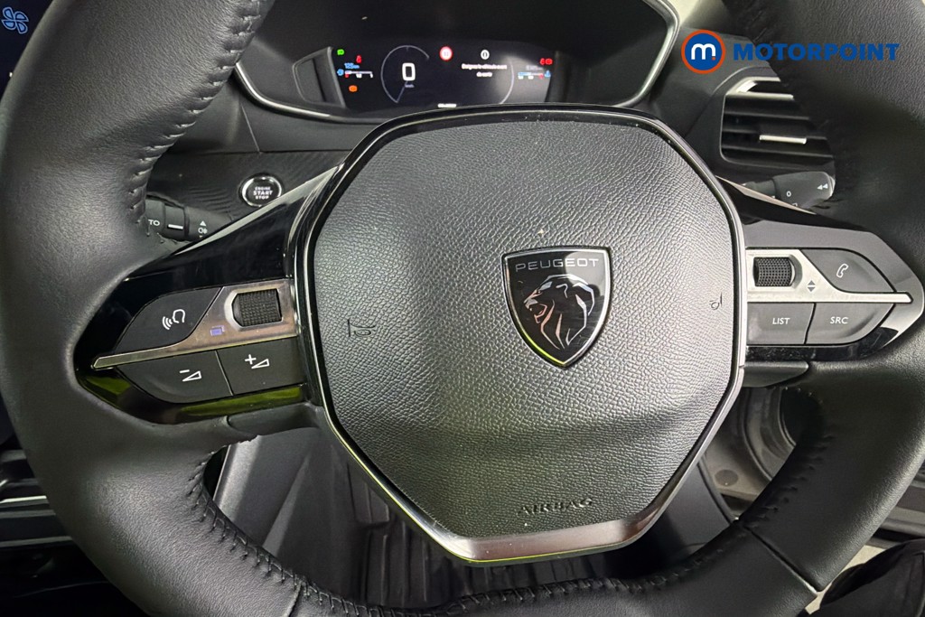 Peugeot 2008 Allure Manual Petrol SUV - Stock Number (1668157) - 5th supplementary image