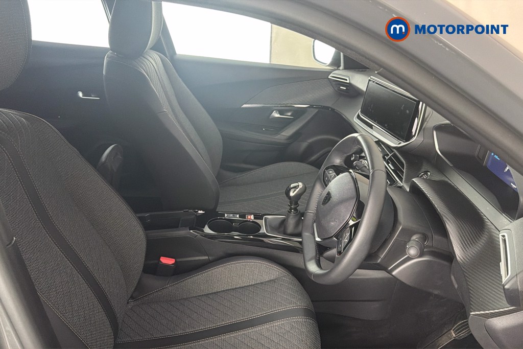 Peugeot 2008 Allure Manual Petrol SUV - Stock Number (1668157) - 22nd supplementary image
