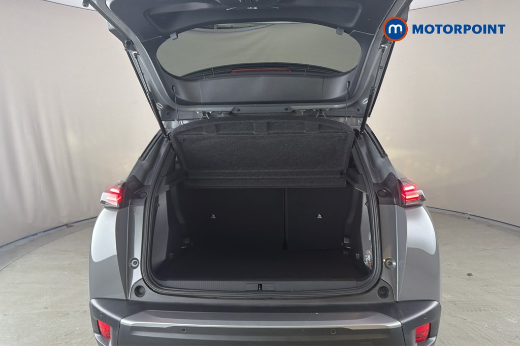 Peugeot 2008 Allure Manual Petrol SUV - Stock Number (1668157) - 33rd supplementary image