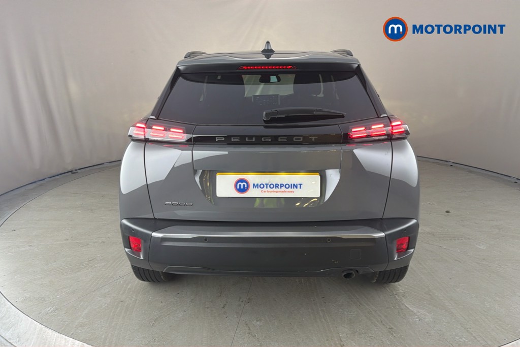 Peugeot 2008 Allure Manual Petrol SUV - Stock Number (1668157) - 37th supplementary image