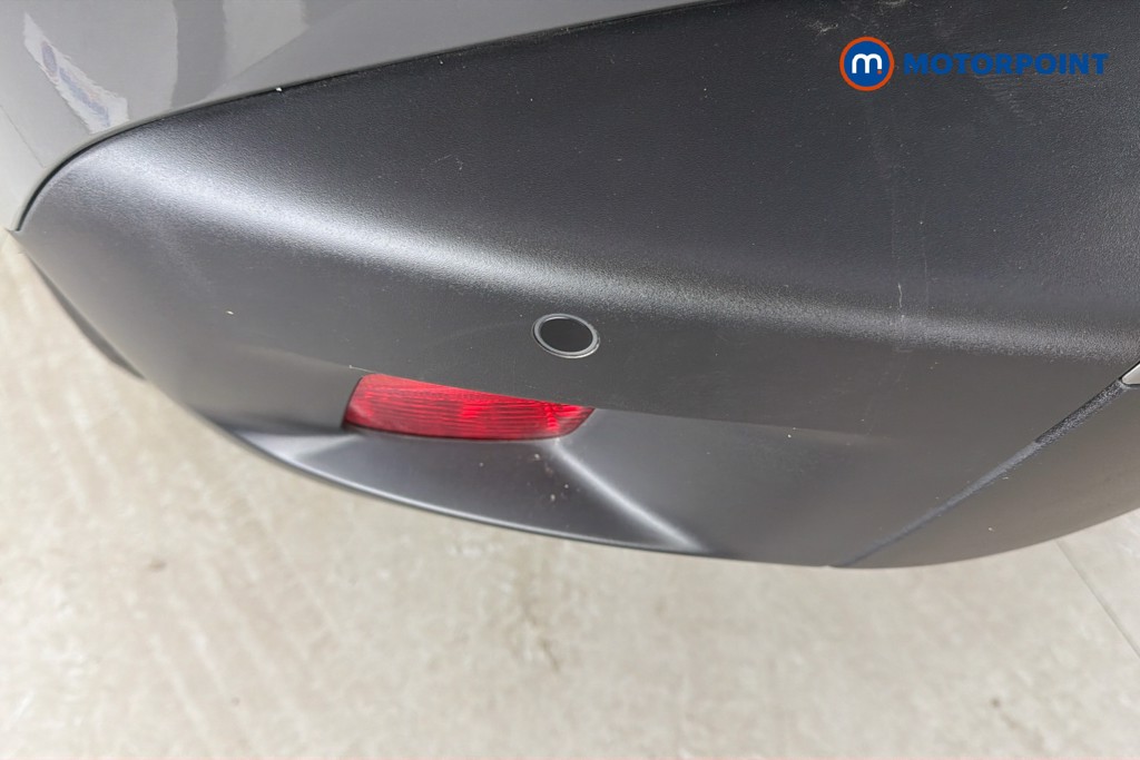 Peugeot 2008 Allure Manual Petrol SUV - Stock Number (1668157) - 40th supplementary image