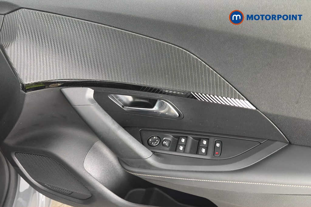 Peugeot 2008 Allure Manual Petrol SUV - Stock Number (1668157) - 42nd supplementary image