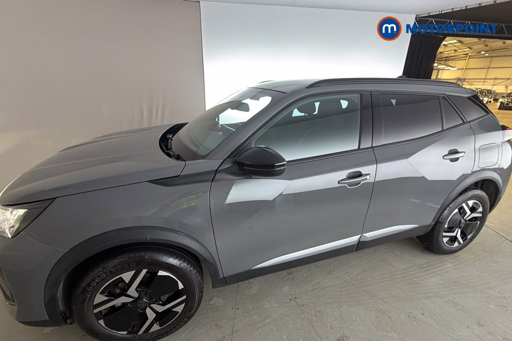 Peugeot 2008 Allure Manual Petrol SUV - Stock Number (1668157) - 43rd supplementary image