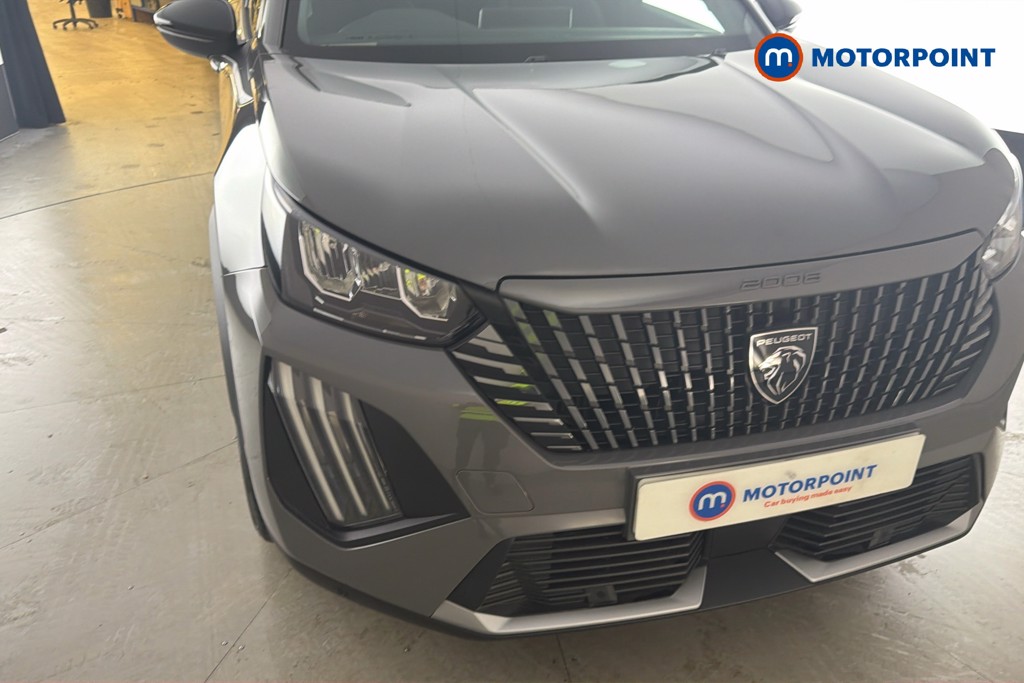 Peugeot 2008 Allure Manual Petrol SUV - Stock Number (1668157) - 44th supplementary image