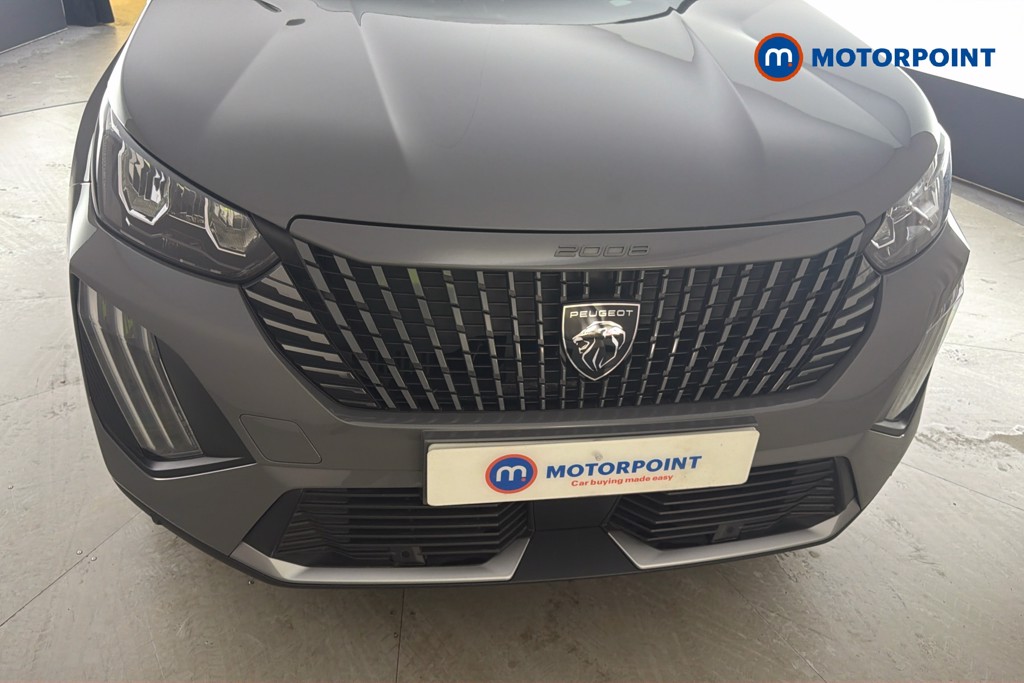 Peugeot 2008 Allure Manual Petrol SUV - Stock Number (1668157) - 45th supplementary image