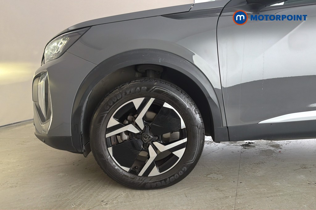 Peugeot 2008 Allure Manual Petrol SUV - Stock Number (1668157) - 47th supplementary image