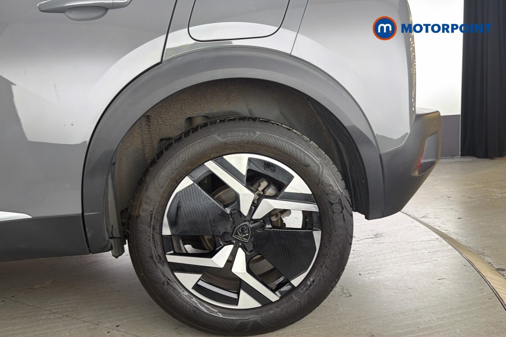 Peugeot 2008 Allure Manual Petrol SUV - Stock Number (1668157) - 48th supplementary image