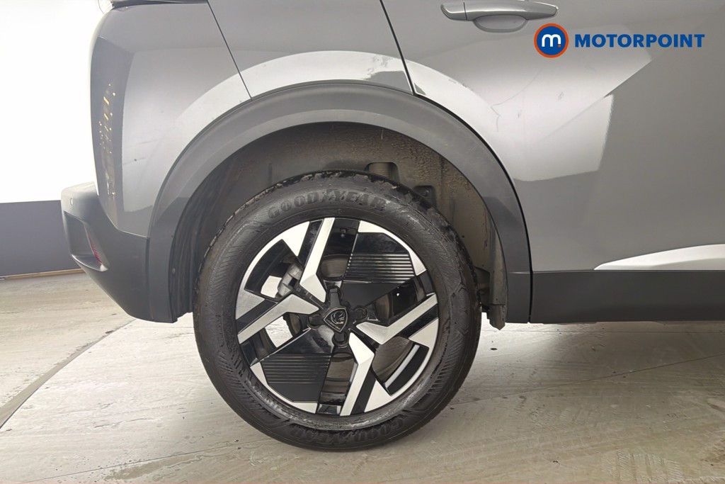 Peugeot 2008 Allure Manual Petrol SUV - Stock Number (1668157) - 49th supplementary image