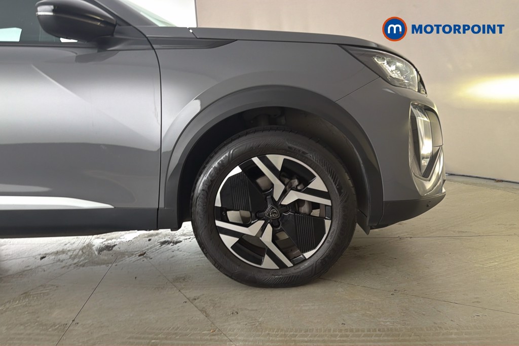 Peugeot 2008 Allure Manual Petrol SUV - Stock Number (1668157) - 50th supplementary image