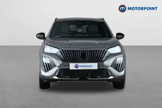 Peugeot 2008 Allure Manual Petrol SUV - Stock Number (1668157) - Front bumper