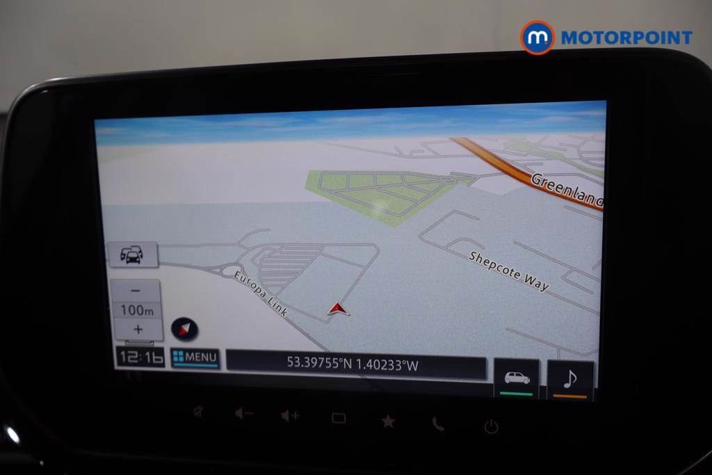 Suzuki S-Cross Ultra Manual Petrol SUV - Stock Number (1668160) - 2nd supplementary image
