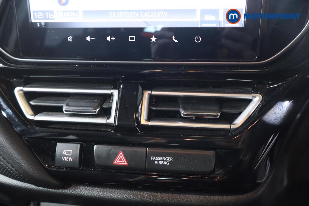 Suzuki S-Cross Ultra Manual Petrol SUV - Stock Number (1668160) - 3rd supplementary image