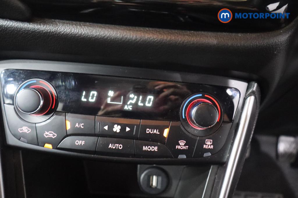 Suzuki S-Cross Ultra Manual Petrol SUV - Stock Number (1668160) - 4th supplementary image