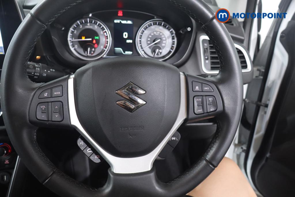 Suzuki S-Cross Ultra Manual Petrol SUV - Stock Number (1668160) - 6th supplementary image