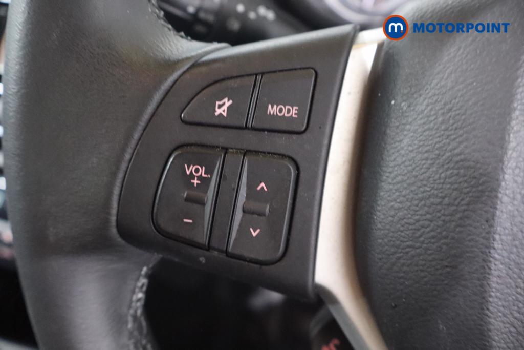 Suzuki S-Cross Ultra Manual Petrol SUV - Stock Number (1668160) - 7th supplementary image