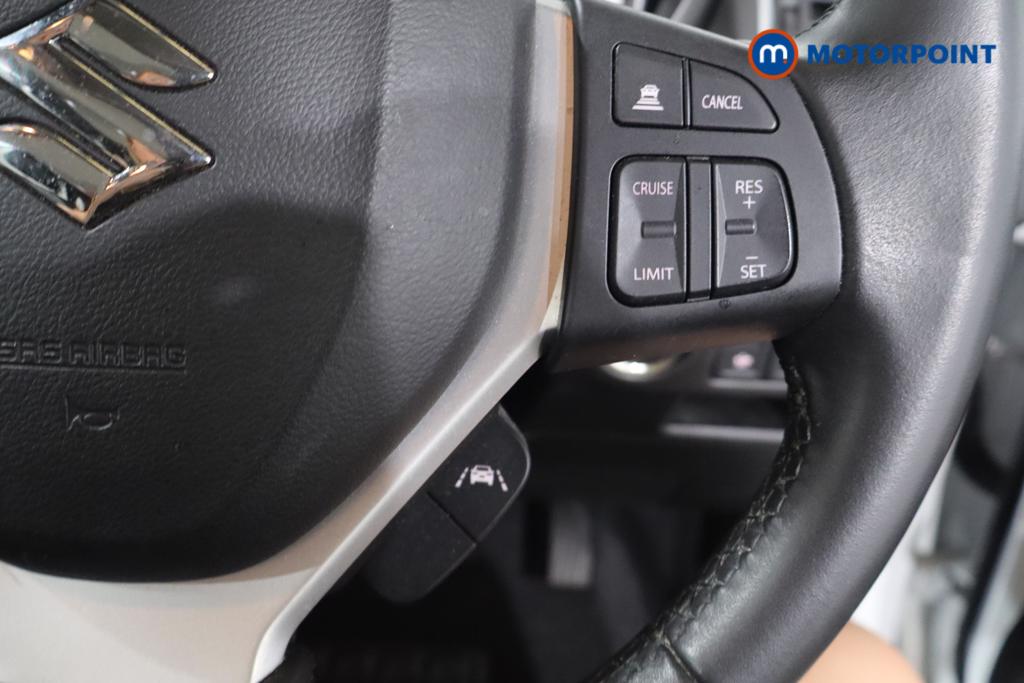 Suzuki S-Cross Ultra Manual Petrol SUV - Stock Number (1668160) - 9th supplementary image