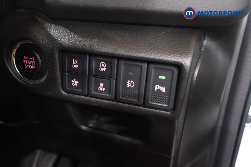 Suzuki S-Cross Ultra Manual Petrol SUV - Stock Number (1668160) - 10th supplementary image