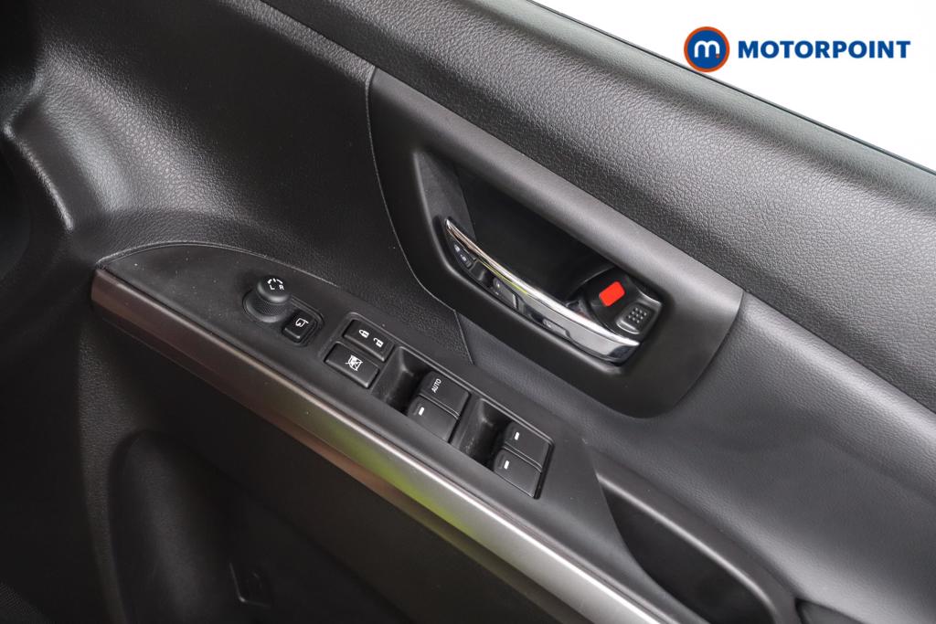 Suzuki S-Cross Ultra Manual Petrol SUV - Stock Number (1668160) - 11th supplementary image