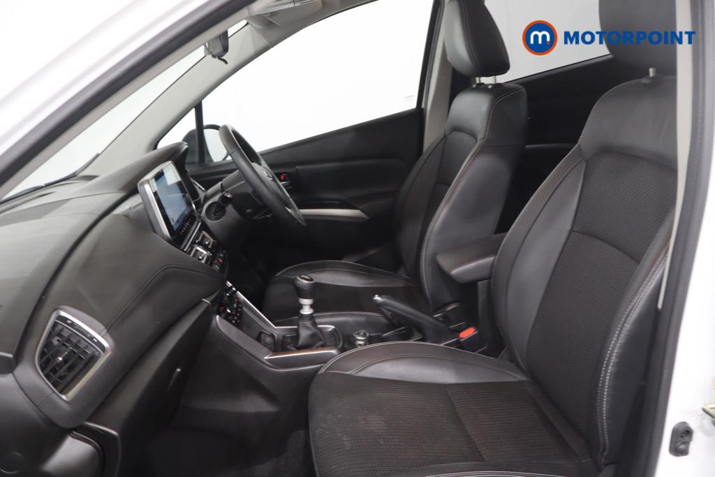 Suzuki S-Cross Ultra Manual Petrol SUV - Stock Number (1668160) - 12th supplementary image